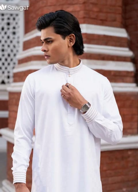 Luxury Panjabi