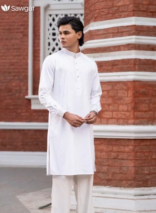 Luxury Panjabi 2