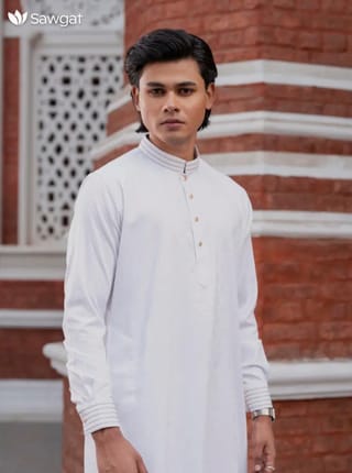 Luxury Panjabi 3
