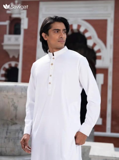 Luxury Panjabi
