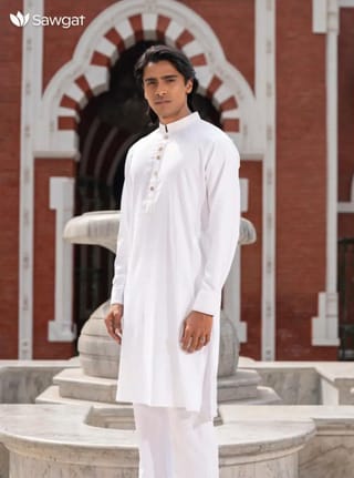 Luxury Panjabi 2