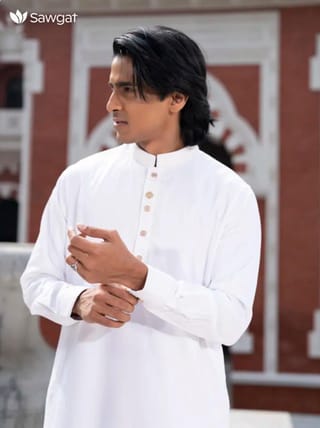 Luxury Panjabi 3