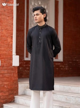 Luxury Panjabi 1