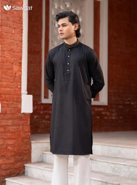Luxury Panjabi