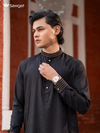Luxury Panjabi 3