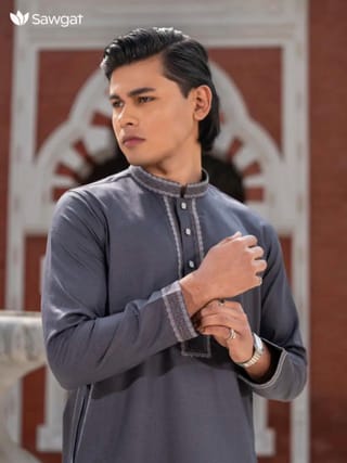 Luxury Panjabi 2