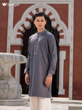 Luxury Panjabi 3