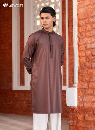 Luxury Panjabi 3
