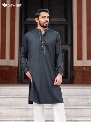 Luxury Panjabi 2