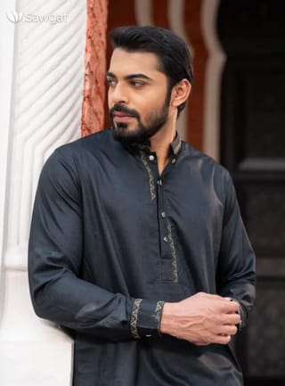 Luxury Panjabi 3