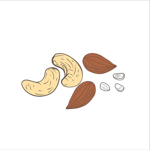 বাদাম