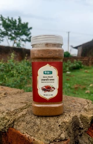 প্রিমিয়াম মেজবানি মসলা 4