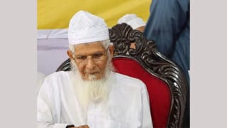মুফতি জুবায়ের 