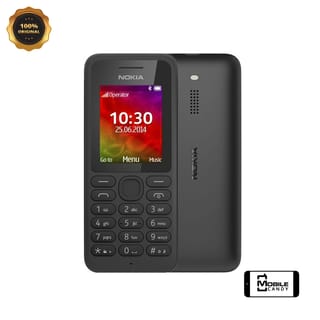 Nokia 130 Dual Sim (Refurbished) 2