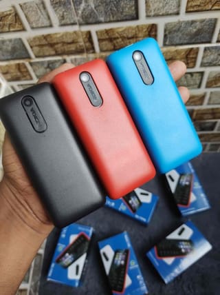 Nokia 108 Dual Sim ( Refurbished) 3