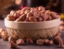 ফ্রেশ দেশি কাঁচা বাদাম | Premium Raw Peanuts | উচ্চমানের কৃষকের সরাসরি সংগ্রহ 4