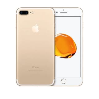 Apple iPhone 7 Plus  – 5.5" Retina HD Display | Dual 12MP Camera | A10 Fusion Chip 2