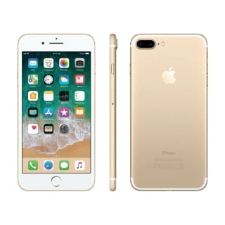 Apple iPhone 7 Plus  – 5.5" Retina HD Display | Dual 12MP Camera | A10 Fusion Chip 3