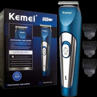 Kemei KM-1251 Professional Hair trimmer