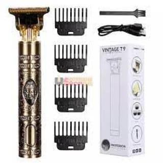 Vintage T9 Trimmer 2