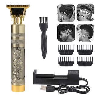 Vintage T9 Trimmer 3