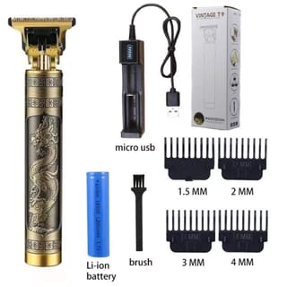 Vintage T9 Trimmer 4