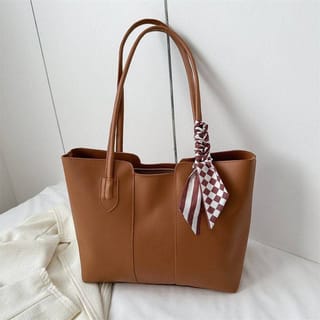Women’s fashions shoulder Tote Bag.A384 3