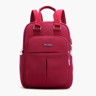 🎒 New Leisure Nylon Ladies China Bag – 2