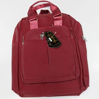 🎒 New Leisure Nylon Ladies China Bag – 3