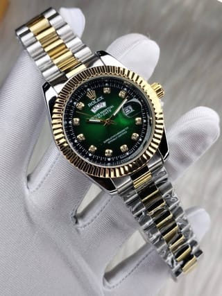 Rolex 3