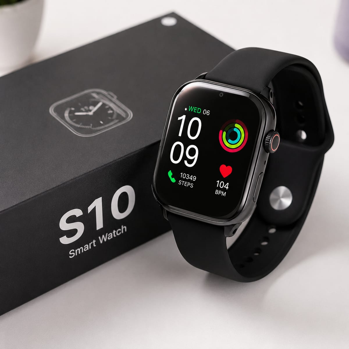 Smart Watch