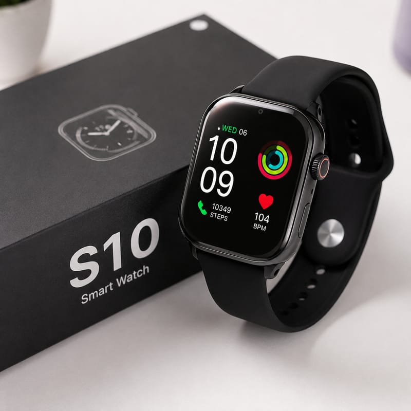 S10 smart watch