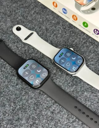 S10 smart watch 2