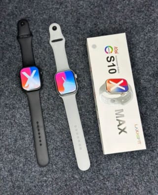 S10 smart watch 4