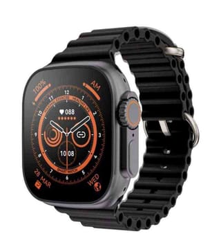 T800 Ultra Smart Watch 4