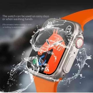 T800 Ultra Smart Watch 5