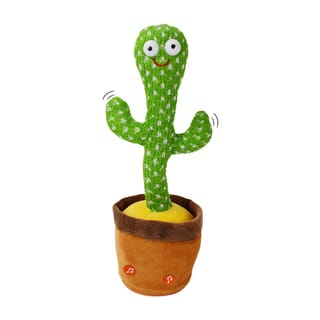 Danching cactus Toy 2