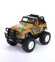 Capten jeep 2