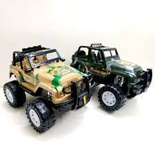 Capten jeep 3