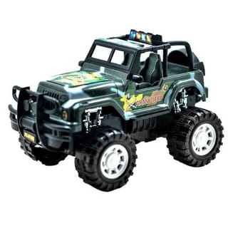 Capten jeep 4