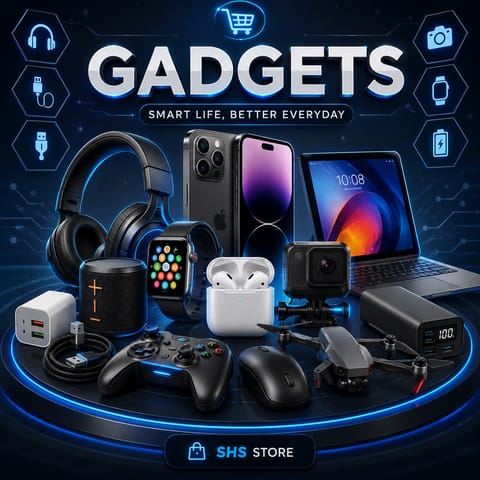 Gadget