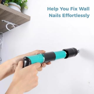 105 in 1 Manual Steel Nail Gun set 4