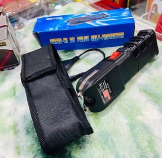 Self Defence Stun Gun-928 with Flashlight 2