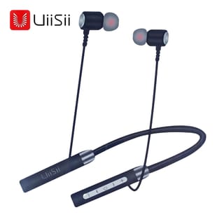 Uiisii R03 Wireless bluetooth Neckb 4