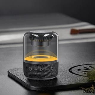 Z5 RGB MINI RGB PORTABLE WIRELESS BLUETOOTH SPEAKER 4