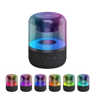 Z5 RGB MINI RGB PORTABLE WIRELESS BLUETOOTH SPEAKER 5