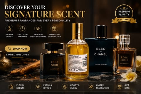 Perfumes