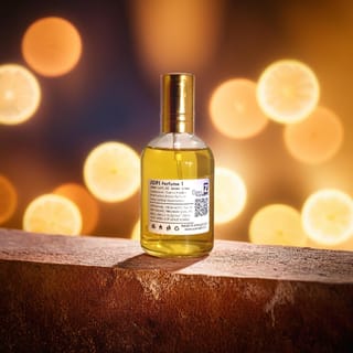 JOPI Perfume 100 mL 3