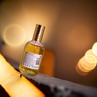 JOPI Perfume 100 mL 4