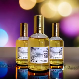 JOPI Perfume 100 mL 5